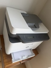 HP Colour Laser MFP 179fnw All-in-One Printer with Wireless Multifunction