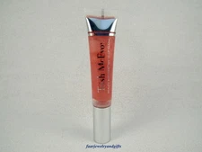 Trish McEvoy Beauty Booster Lip Gloss - SEXY PETAL - FS .28 oz - New/Unsealed