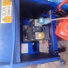 Lombardini Diesel Generator