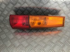 Feu arrière Suzuki IGNIS