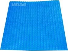 Mapei 942856-25 Mapeheat Radiant Floor Heating Membrane 9 Ft² Uncoupling Sheet