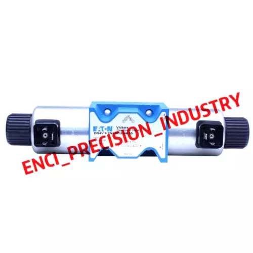 DG4V-5-2NJ-M-U-H6-20 Eaton Vickers (Danfoss) Valve 616772 /Made in UK