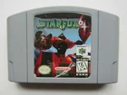 Star Fox 64 - Nintendo N64 Game Only