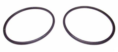 GENUINE OEM KAWASAKI PART # 92055-7026 O-RING, 42MM PACK OF 2 FOR