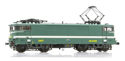 Ree Modeles MB228.S Autorail X 2899 version origine, 1ère classe, V