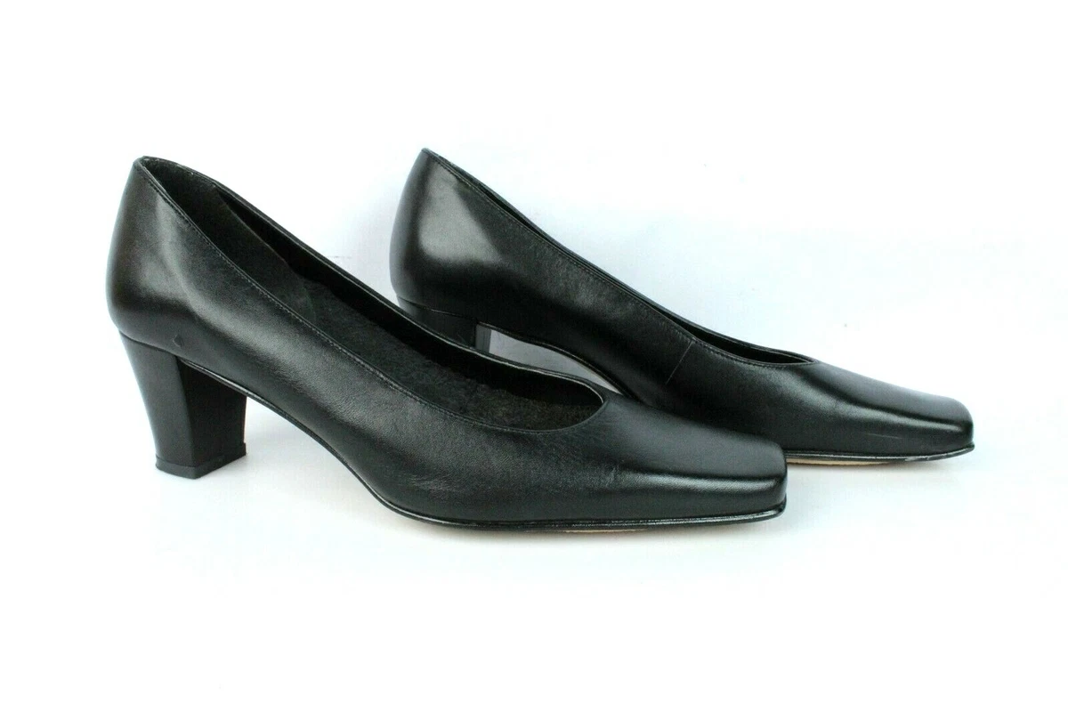 Escarpins noirs clearance eram