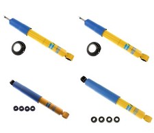 BILSTEIN B6 4600 Set of 4 Shock Absorbers for 95-04 Toyota Tacoma