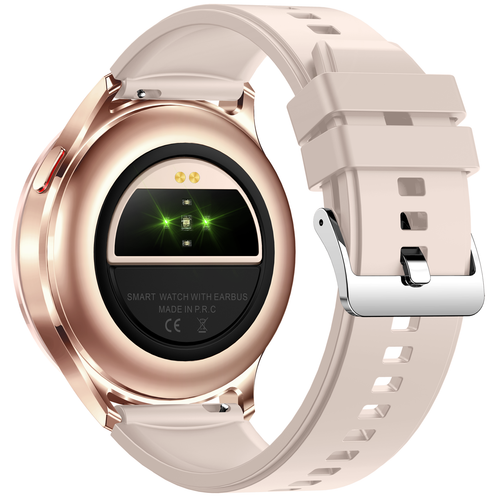 2 in 1 Bluetooth Smart Watch Wireless Earphones 1.39" IPS Touch Screen BT 5.0... - Picture 6 of 8