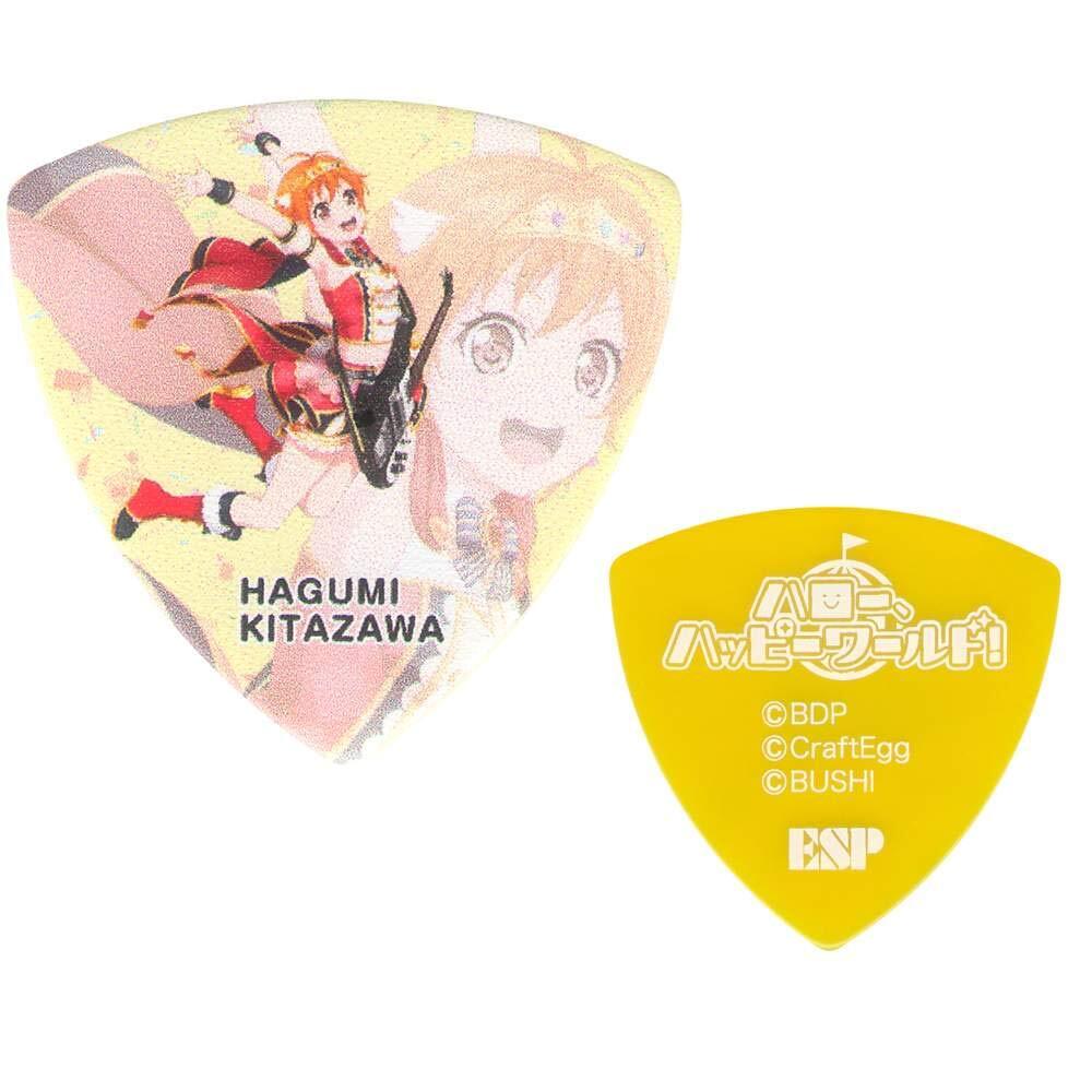 Set of 10] ESP x Bandri! BANG DREAM! Girls Band Party! GBP