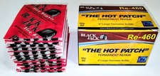 Blackjack Re-460 Automotive Tire Repair 60 Large Dia. Refills 4 Long Plugs