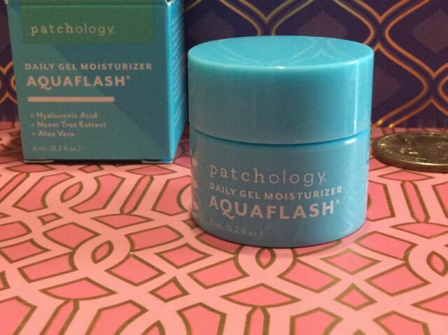 patchology aquaflash