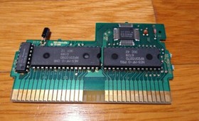 Mighty Final Fight (Nintendo Entertainment System) NES (CIB) 100% Real! (Works!)