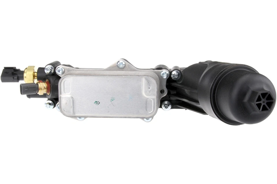 Carcasa de filtro de aceite de motor V6 3,6 L para Ram ProMaster 3500 2014-2016 URO 2015 2016 Foto 3 de 4