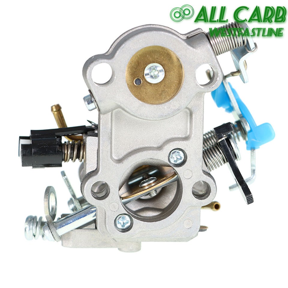 Kit Frizione Con Cuscinetto E Pompa Olio Per Motosega Husqvarna 455/460 Rancher E Jonsered CS2255, Sostituisce 537291702