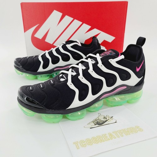 hyper pink vapormax plus