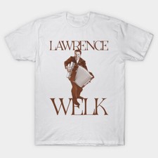 Vintage Lawrence Welk Shirt Norma Zimmer Champagne Lady Alice Lon Barbara Boylan