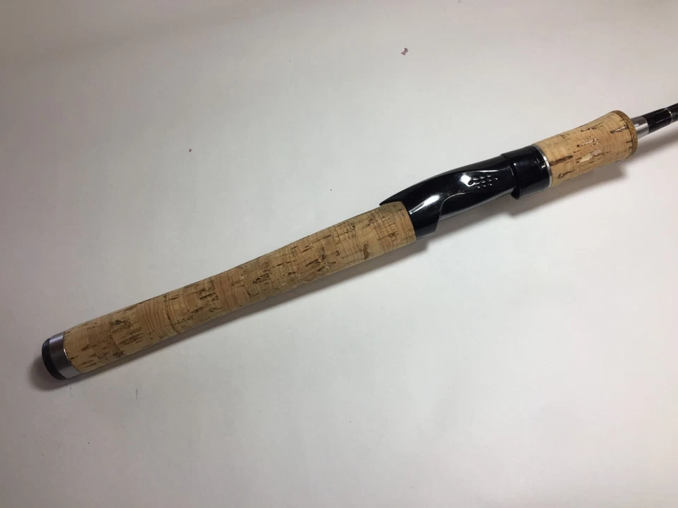 34061) DAIWA BLACK FINESSE Model LABEL BL-FT 681LXS for Freshwater Spinning Rod - Image 2 of 4