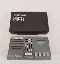 Boss Dr. Beat DB-66 Metronome Rhythm Machine