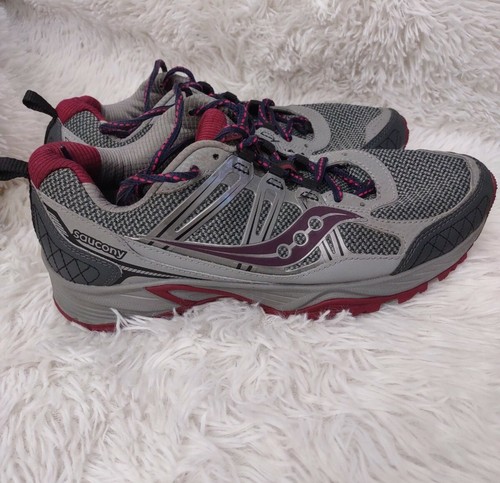 saucony escape tr4