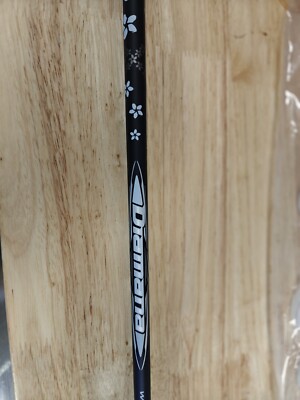 New Tour Issue Diamana WB WhiteBoard 53 X Driver shaft Mitsubishi