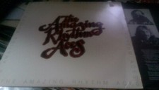 The Amazing Rhythm Aces Self Titled LP ABC 1st USA Press.vg 