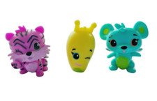 Hatchimals Figures Lot