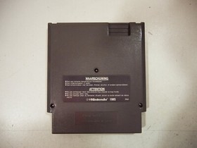 Super Off Road Nintendo NES PAL FRA FAH