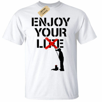 banksy t shirts