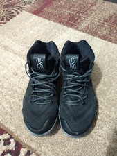 kyrie blackout