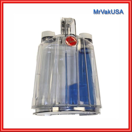 Clean Water Solution Tank for Hoover Power Scrub Deluxe FH50150 Carpet Clean Water Solution Tank for Hoover Power Scrub Deluxe FH50150 Carpet