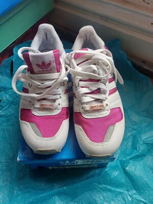 Adidas Zx700 X Oki-Ni UK - Main Image