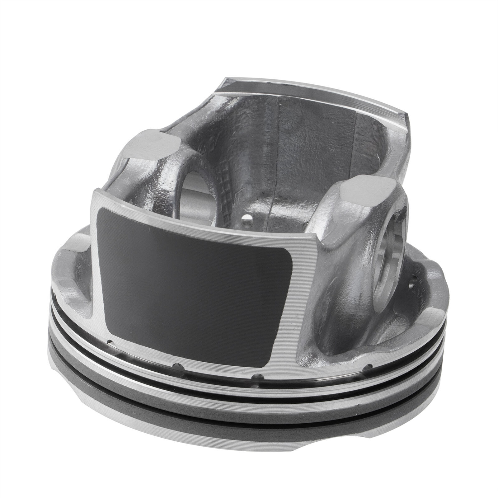 4PCS Piston & Rings Kit For Kia Soul Forte Forte5 Forte Koup 2.0L 2014