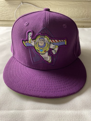 Purple Hat Snap Back Youth Size 