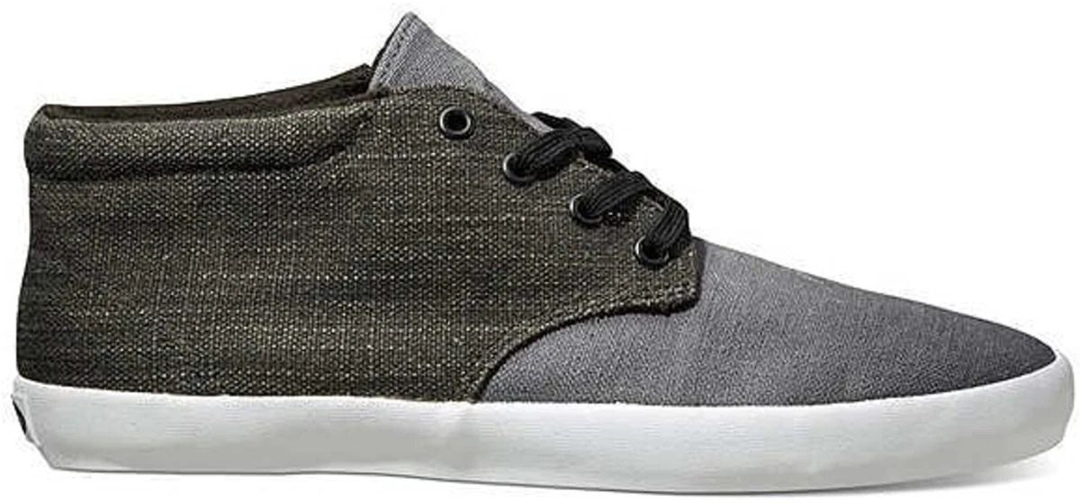 Vans Unisex Skateboarding Shoes Size UK 6.5 Del Norte Shoes New