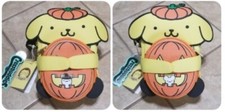 Loungefly Sanrio Pompompurin Halloween Crossbuddies Reversible Crossbody Bag