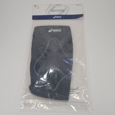 Asics Super Sleeve Wrestling Sleeve Sz. Small, Black NEW