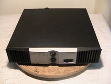 Bogen M450 power amplifier NOS/Demo