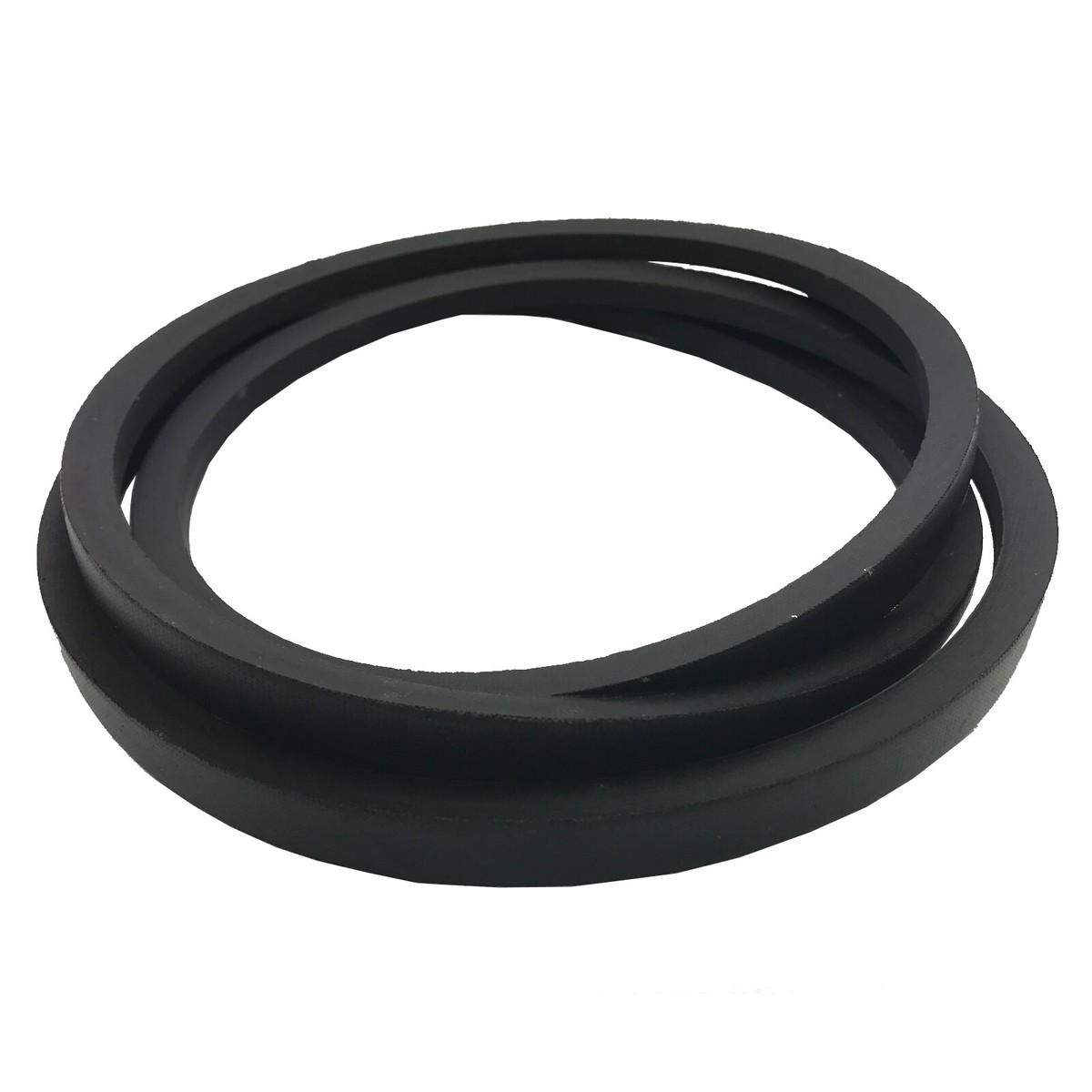 Replacement Deck Belt For John Deere LT150, LT155, LT160, LT166, LT180 Lawn Tractors (M126536)