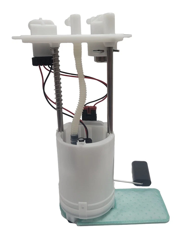 Módulo de bomba de combustible Herko 896GE para 97-12 FIAT PALIO, IDEA (SIN MERCADO DE EE. UU.) Foto 4 de 4