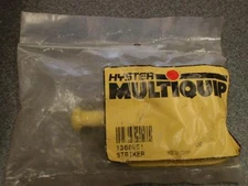 GENUINE HYSTER MULTIQUIP 1368951 RH STRIKER