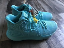 Nike Kyrie 3 EP Tiffany for Sale | Authenticity Guaranteed | eBay