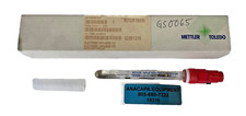 Mettler Toledo InPro3030/120 52001310 pH-Electrode Biotechnical (10316)D