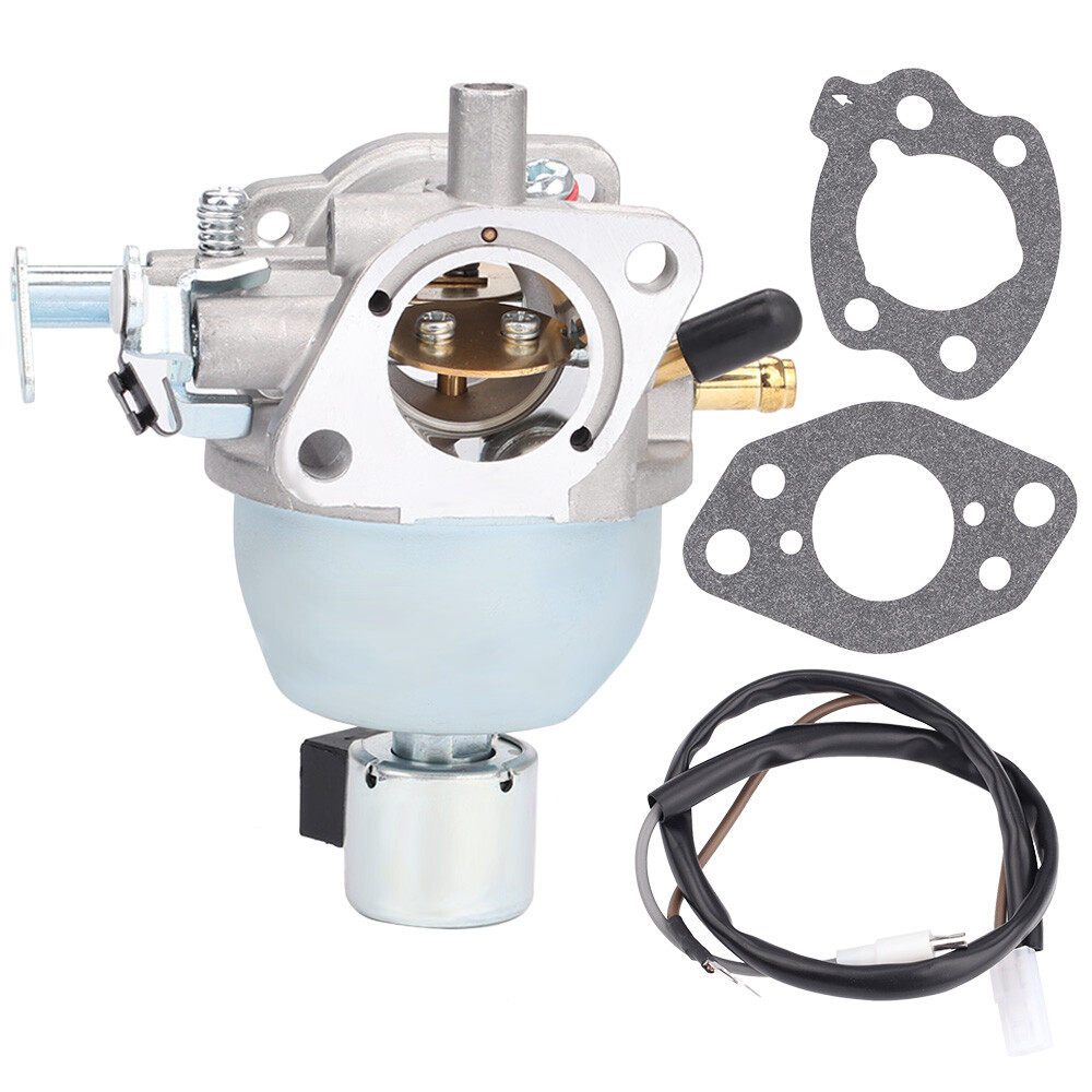 847395 Carburetor Kit for JD LT166 Briggs and Stratton 16 HP Vanguard