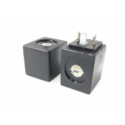 1PC For REXROTH CLASS F 24V DC Cartridge Valve Coil