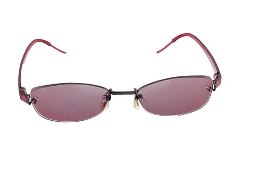 Kazuo Kawasaki Eyeglasses Eye Glasses Frames MP 127 Titan 49  display picture 1