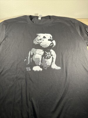 SDCC 2024 Exclusive Amazon The Boys LARGE T-Shirt! DOG IN HAND LE Hard To Get