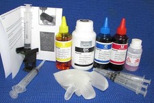 600 ml ricarica canon pg 540 cl 541 inchiostro cartucce stampante PIXMA MX435