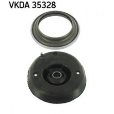 Federbeinstützlager SKF VKDA35328 für Citroën C3 I C2 Federbeinstützlager SKF VKDA35328 für Citroën C3 I C2