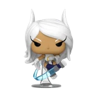 Mirko My Hero Acedemia #1525-Funko POP Animation