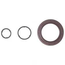 Engine Crankshaft Seal Kit Fel-Pro TCS 46129 fits 06-07 Toyota Tacoma 2.7L-L4